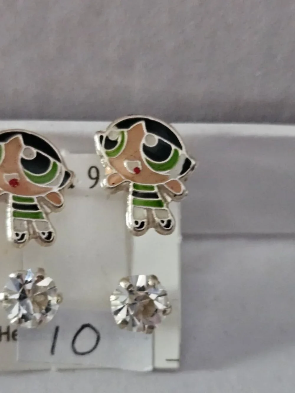 aretes